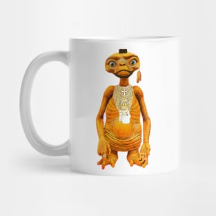 Mr ET Mug